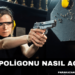 Atış Poligonu Nasıl Açılır