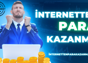 İnternetten Para Kazanma Yolları