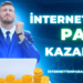 İnternetten Para Kazanma Yolları