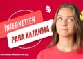 İnternetten Para Kazanma