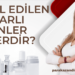 İthal Edilen En Karlı Ürünler Nelerdir