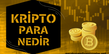 Kripto Para Nedir