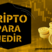 Kripto Para Nedir