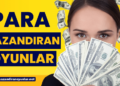 Para Kazandıran Oyunlar