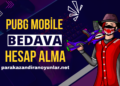 Pubg Mobile Bedava Hesap Alma