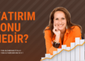 Yatırım Fonu Nedir