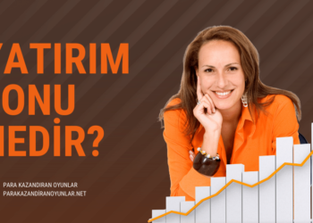 Yatırım Fonu Nedir