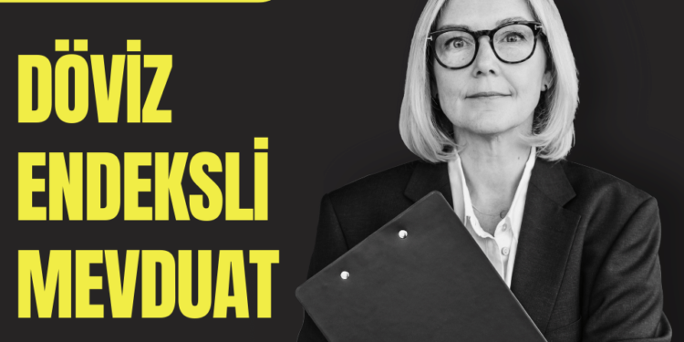 Döviz Endeksli Mevduat Nedir