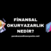 Finansal Okuryazarlık Nedir