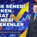 Hisse Senedi Alırken Dikkat Edilmesi Gerekenler