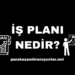 İş Planı Nedir