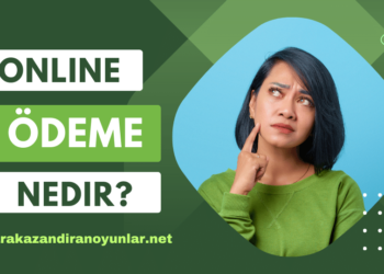 Online Ödeme Nedir