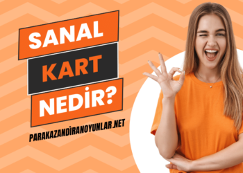 Sanal Kart Nedir
