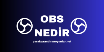 OBS Nedir