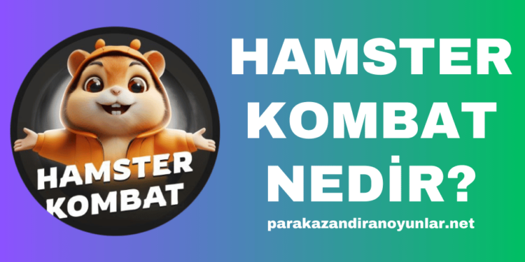 Hamster Kombat Nedir?