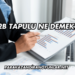 2B Tapulu Ne Demek?