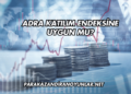 Adra Katılım Endeksine Uygun mu?