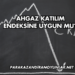 Ahgaz Katılım Endeksine Uygun mu?