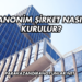 Anonim Şirket Nasıl Kurulur?