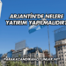 Arjantin'de Nelere Yatırım Yapılmalıdır?