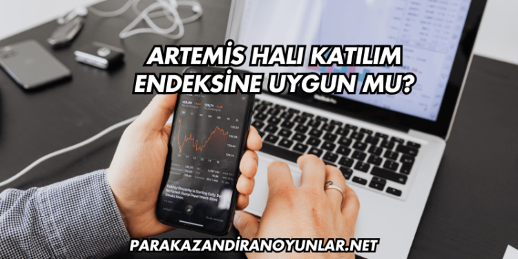 Artemis Halı Katılım Endeksine Uygun mu?