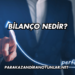 Bilanço Nedir?