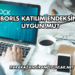 Borls Katılım Endeksine Uygun mu?