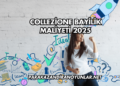 Collezione Bayilik Maliyeti 2025