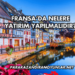 Fransa’da Nelere Yatırım Yapılmalıdır?