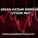 GESAN Katılım Endeksine Uygun mu?