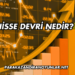 Hisse Devri Nedir?