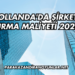 Hollanda'da Şirket Kurma Maliyeti 2025