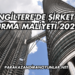 İngiltere'de Şirket Kurma Maliyeti 2025