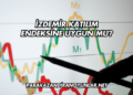 İzdemir Katılım Endeksine Uygun mu?