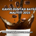 Kahve Dünyası Bayilik Maliyeti 2025