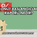 Konut Başlangıçları Raporu Nedir?