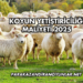 Koyun Yetiştiriciliği Maliyeti 2025