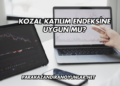 Kozal Katılım Endeksine Uygun mu?