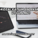 Kozal Katılım Endeksine Uygun mu?
