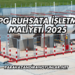 LPG Ruhsata İşletme Maliyeti 2025