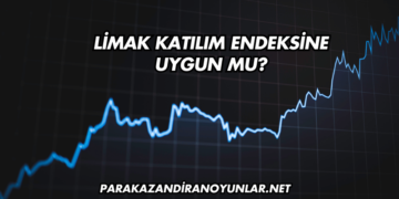 Limak Katılım Endeksine Uygun mu?