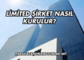 Limited Şirket Nasıl Kurulur?