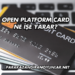 Open Platform Card Ne İşe Yarar?