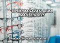 Optik Mağazası Açma Maliyeti 2025