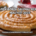 Pide Börek Salonu Açma Maliyeti 2025