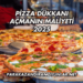 Pizza Dükkanı Açmanın Maliyeti 2025