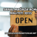 Sanal Mağaza Açma Maliyeti 2025