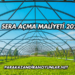 Sera Açma Maliyeti 2025