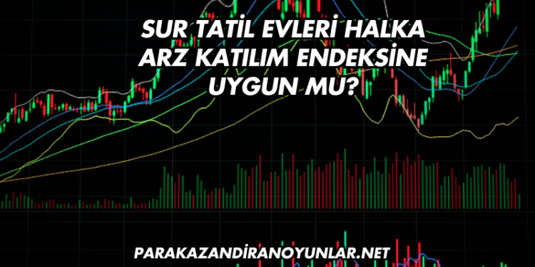 Sur Tatil Evleri Halka Arz Katılım Endeksine Uygun mu?