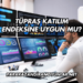 Tüpraş Katılım Endeksine Uygun mu?